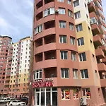 аппартаменты акапулько-2, аркадия オデッサ