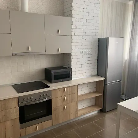 аппартаменты акапулько-2, аркадия