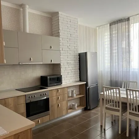 Apartman аппартаменты акапулько-2, аркадия