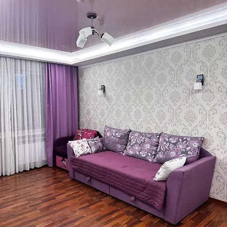 в лузановке2 Apartmán *