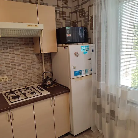 Apartmán в лузановке2 *