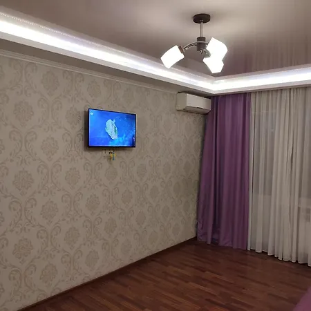 в лузановке2 Apartmán Oděsa