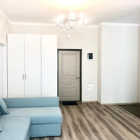 аппартаменты акапулько-2, аркадия