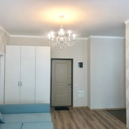 аппартаменты акапулько-2, аркадия