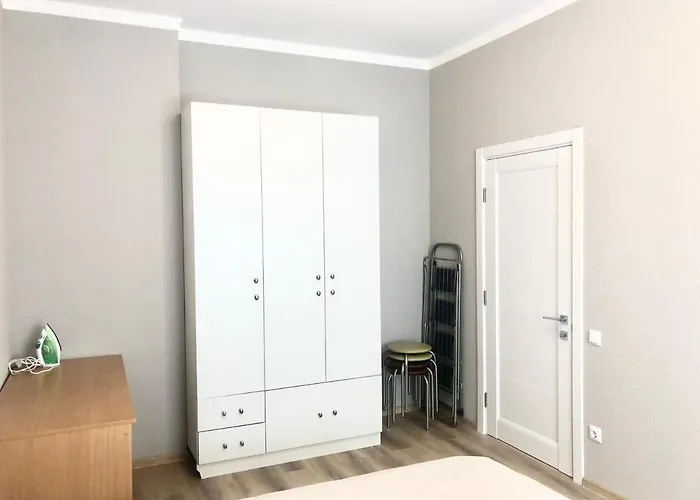 Lägenhet аппартаменты акапулько-2, аркадия Odessa