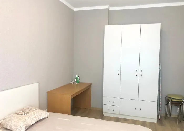 аппартаменты акапулько-2, аркадия * Odessa