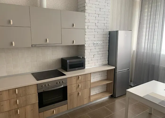 аппартаменты акапулько-2, аркадия