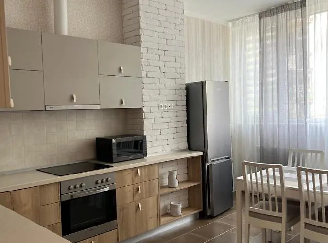 Apartman аппартаменты акапулько-2, аркадия