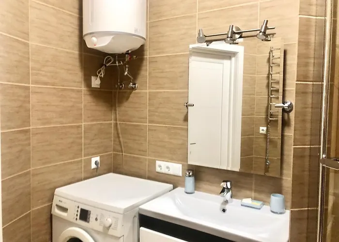 аппартаменты акапулько-2, аркадия