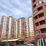 аппартаменты акапулько-2, аркадия *