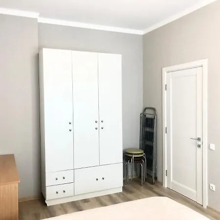 Lejlighed аппартаменты акапулько-2, аркадия Odessa