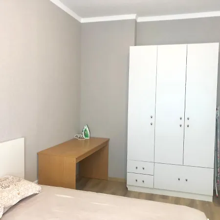 аппартаменты акапулько-2, аркадия * Odessa