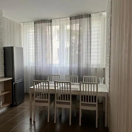 аппартаменты акапулько-2, аркадия Odessa