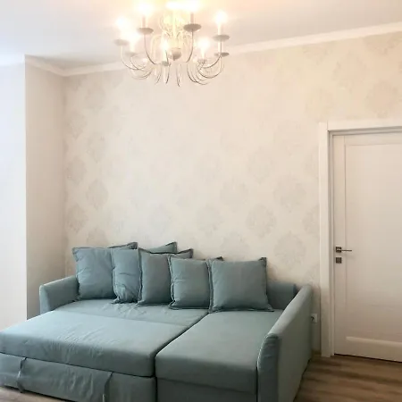 аппартаменты акапулько-2, аркадия Odessa