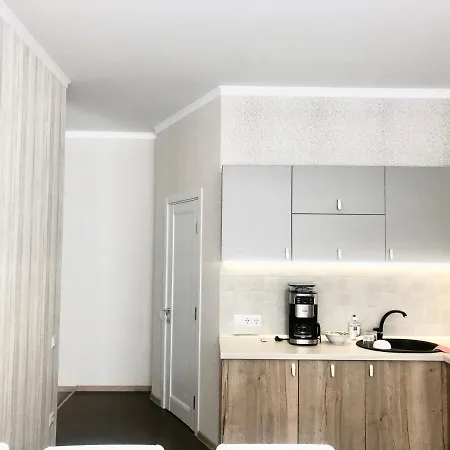 аппартаменты акапулько-2, аркадия Lejlighed *