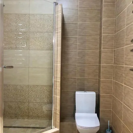 аппартаменты акапулько-2, аркадия Odessa